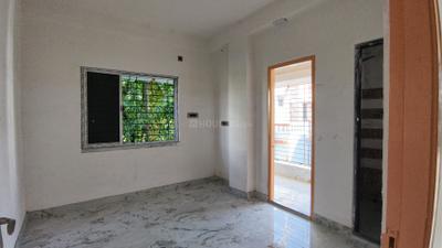 Bedroom Image of 1105 Sq.ft 3 BHK Apartment / Flat for sale in Purba Barisha Kolkata for Rs. 4641000