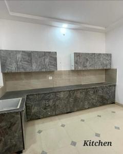 Kitchen Image of 1250 Sq.ft 2 BHK Independent House for sale in Jankipuram Extension Lucknow for Rs. 5250000