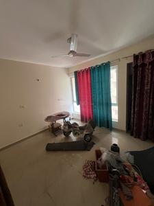 Bedroom Image of 1240 Sq.ft 2 BHK Apartment / Flat for sale in Viraj Lotus Enclave Phase 1 Bbd Green City, Semra Lucknow for Rs. 6350000