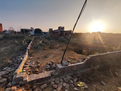Image of 202 Sq.ft Residential Plot / Land for sale in Jhotwara, Jaipur for Rs. 1800000