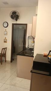 Kitchen Image of 5300 Sq.ft 4 BHK Apartment / Flat for sale in Vajram Tiara, Yelahanka Bengaluru for Rs. 70000000