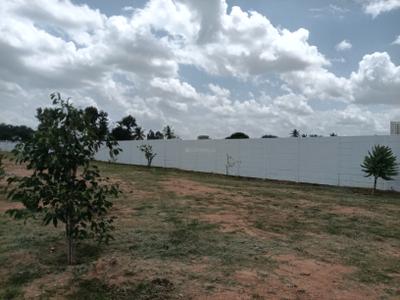 Image of 1500 Sq.ft Residential Plot / Land for sale in Aavalahalli, Bengaluru for Rs. 14400004