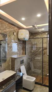 Image of 3000 Sq.ft 4 BHK Builder Floor for rent in South City Luxury Floors, Sector 50, Gurgaon for Rs. 83000