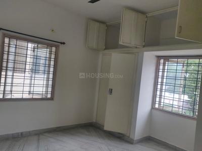 Bedroom Image of 1800 Sq.ft 3 BHK Apartment / Flat for rent in Anand Nagar, Khairatabad Hyderabad for Rs. 40000