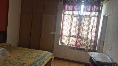 Bedroom Image of 1750 Sq.ft 3 BHK Apartment / Flat for sale in Unitech Horizon, Sector PI Greater Noida for Rs. 11700000