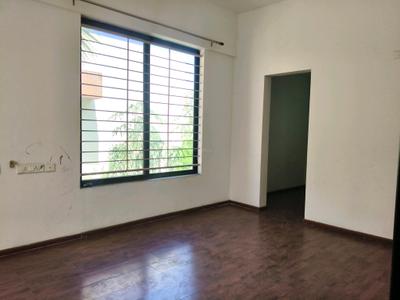 Bedroom Image of 2250 Sq.ft 4 BHK Villa for sale in Kolte Patil Life Republic Sector R17A 17A Avenue Sound Of Soul Phase I, Marunji Pune for Rs. 28000000