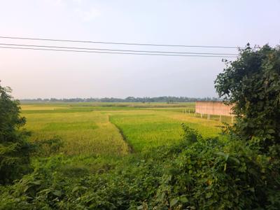 Image of 720 Sq.ft Residential Plot / Land for sale in New Town, Kolkata for Rs. 1233333