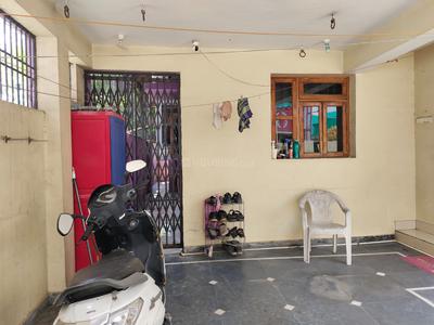 Hall Image of 2200 Sq.ft 4.5 BHK Duplex for sale in Mowa Raipur for Rs. 8500000