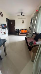 Bedroom Image of 760 Sq.ft 2 BHK Apartment / Flat for sale in  Purava Srushti Apartment, Nanded Pune for Rs. 8000000