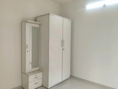 Bedroom Image of 1035 Sq.ft 3 BHK Apartment / Flat for sale in Runwal Sanctuary, Mulund West Mumbai for Rs. 30500000