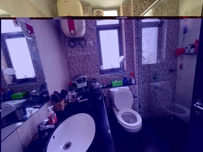 Image of 1000 Sq.ft 2 BHK Apartment / Flat for sale in Unitech The Residences, Sector 33, Gurgaon for Rs. 16000000