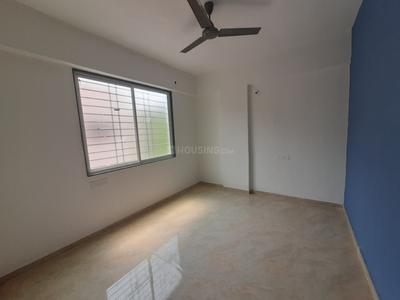 Bedroom Image of 680 Sq.ft 1 BHK Apartment / Flat for rent in Maan Pune for Rs. 16000