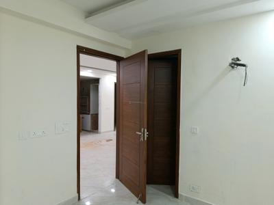 Bedroom Image of 1440 Sq.ft 4 BHK Apartment / Flat for sale in Sultanpur New Delhi for Rs. 10700000