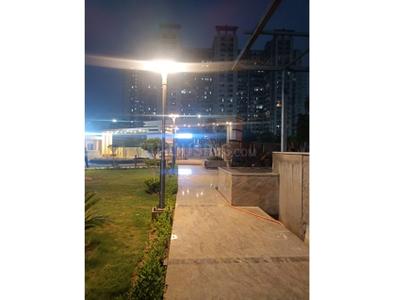 Balcony Image of 1355 Sq.ft 3 BHK Apartment / Flat for sale in Sikka Kimaantra Greens, Sector 79 Noida for Rs. 15956700