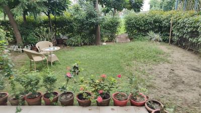 Image of 3008 Sq.ft 4.5 BHK Villa for sale in Paramount Golfforeste Villas, Surajpur, Greater Noida for Rs. 29700000