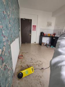 Hall Image of 380 Sq.ft 1 BHK Apartment / Flat for sale in Gahunje Pune for Rs. 1870000