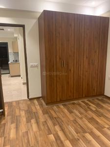 Bedroom Image of 1030 Sq.ft 2 BHK Builder Floor for sale in Suncity Vatsal Valley Independent Floors 2, Gwal Pahari Gurgaon for Rs. 14000000