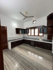 Kitchen Image of 1500 Sq.ft 2 BHK Independent House for rent in Kadavanthra Kochi for Rs. 30000