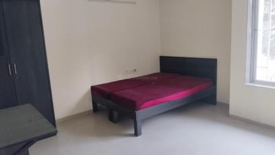 Bedroom Image of 1800 Sq.ft 3 BHK Apartment / Flat for rent in Pristine Royale, Aundh Pune for Rs. 47000