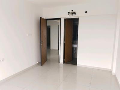 Bedroom Image of 1850 Sq.ft 3 BHK Apartment / Flat for rent in Bhagwati 19 East, Nerul Navi Mumbai for Rs. 105000