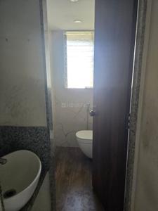 Image of 750 Sq.ft 1 BHK Apartment / Flat for sale in Ghansoli, Navi Mumbai for Rs. 12500000