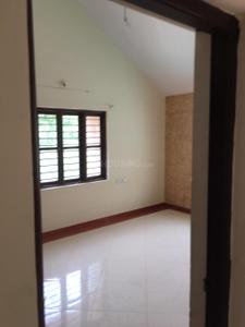 Bedroom Image of 2250 Sq.ft 4 BHK Villa for sale in Siddhi Aarohi Vihar, South Bopal Ahmedabad for Rs. 46000000