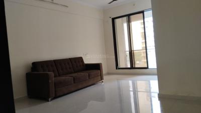 Living Room Image of 1475 Sq.ft 3 BHK Apartment / Flat for sale in Tejas Symphony, Ulwe Navi Mumbai for Rs. 16900000