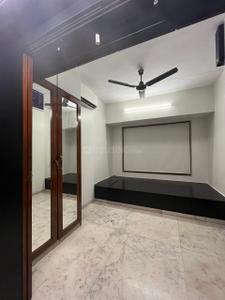 Hall Image of 700 Sq.ft 1 BHK Apartment / Flat for rent in God Gifts Building, Lower Parel Mumbai for Rs. 65000