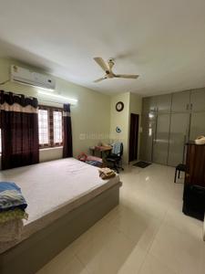 Bedroom Image of 1980 Sq.ft 3 BHK Duplex for sale in Devguradia Indore for Rs. 12500000
