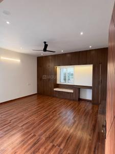 Hall Image of 850 Sq.ft 2 BHK Duplex for sale in Red Hills Chennai for Rs. 2600000