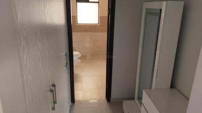 Image of 1800 Sq.ft 3 BHK Villa for sale in Krish Harmony Villas, Daganheri, Bhiwadi for Rs. 11500000