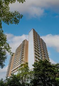 Image of 1124 Sq.ft 2 BHK Apartment / Flat for sale in Kukreja Complex, Bhandup West, Mumbai for Rs. 20300000