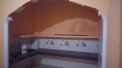 Kitchen Image of 900 Sq.ft 2 BHK Independent House for rent in Dashrath Puri New Delhi for Rs. 13000