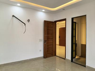 Bedroom Image of 2700 Sq.ft 4 BHK Builder Floor for sale in Sunder Luxury Floors Sushant Lok 2, Sector 57 Gurgaon for Rs. 37000000
