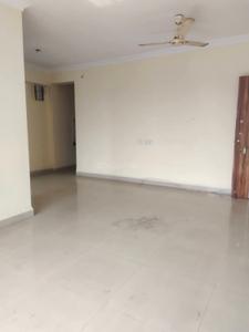 Hall Image of 1120 Sq.ft 2 BHK Apartment / Flat for sale in Raikar Yashodeep Height, Rabale Navi Mumbai for Rs. 18000000