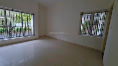 Bedroom Image of 2275 Sq.ft 3 BHK Villa for sale in Asten Veneziano, Koonammavu Kochi for Rs. 19200000
