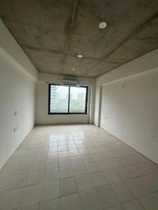 Bedroom Image of 3230 Sq.ft 4 BHK Apartment / Flat for sale in Parshwa Ayaan, Ambli Ahmedabad for Rs. 34000000