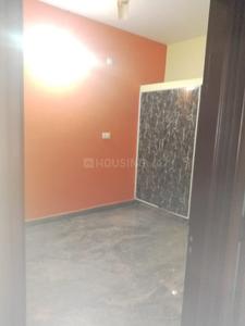 Bedroom Image of 800 Sq.ft 2 BHK Builder Floor for rent in Varadharaja Nagar Bengaluru for Rs. 12500