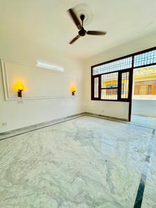 Bedroom Image of 2005 Sq.ft 3 BHK Apartment / Flat for sale in U S U S Pine Homes, Dhakoli Zirakpur for Rs. 7200000