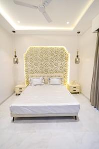 Bedroom Image of 1800 Sq.ft 3 BHK Villa for sale in Valvan Lonavala for Rs. 26900000