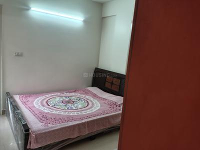 Bedroom Image of 1358 Sq.ft 3 BHK Apartment / Flat for rent in Shri Diya Viola, Kadagrahara Bengaluru for Rs. 36000