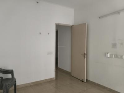 Bedroom Image of 1075 Sq.ft 2 BHK Apartment / Flat for rent in Gaur City 7th Avenue, Noida Extension Greater Noida for Rs. 22500