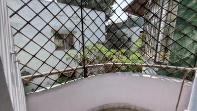 Balcony Image of 2500 Sq.ft 3 BHK Apartment / Flat for rent in Silver Manor Apartment, Shanti Nagar Bengaluru for Rs. 85000