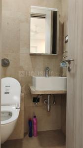 Image of 700 Sq.ft 2 BHK Apartment / Flat for rent in Santacruz West, Mumbai for Rs. 125000
