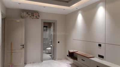 Bedroom Image of 2750 Sq.ft 4 BHK Builder Floor for sale in Swasthya Vihar New Delhi for Rs. 60000000