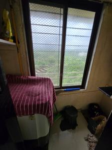 Balcony Image of 800 Sq.ft 2 BHK Apartment / Flat for sale in Ekta Meadows, Borivali East Mumbai for Rs. 26000000
