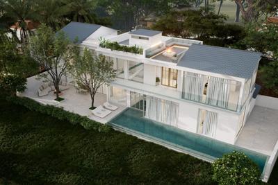 Image of 4329 Sq.ft 4 BHK Independent House for sale in Guirim, Goa for Rs. 150000000