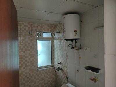 Image of 1085 Sq.ft 2 BHK Apartment / Flat for rent in Nimbus The Golden Palms, Sector 168, Noida for Rs. 32000