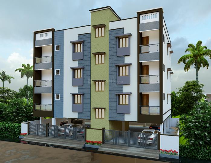 BHARATHI FLATS Main Image 1