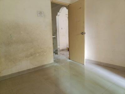 Bedroom Image of 750 Sq.ft 1 BHK Apartment / Flat for rent in Taloja Navi Mumbai for Rs. 25000